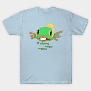 Murky Mggggglrgm T-Shirt